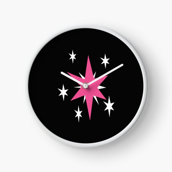 Item preview, TwilightSparkle Cutie Mark (Outline) designed and sold by MCCreative22.