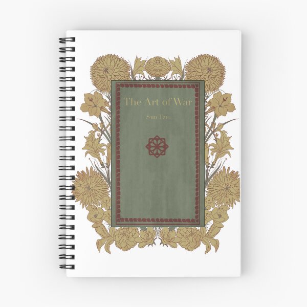 Item preview, The Art of War  designed and sold by MakHicks.