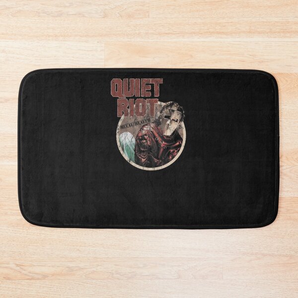 Item preview, Best Seller Rock n Roll Hard Rock Sleaze Heavy Metal  Metal Health QUIET RIOT designed and sold by RyanStraight88.