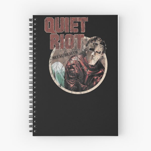 Item preview, Best Seller Rock n Roll Hard Rock Sleaze Heavy Metal  Metal Health QUIET RIOT designed and sold by RyanStraight88.