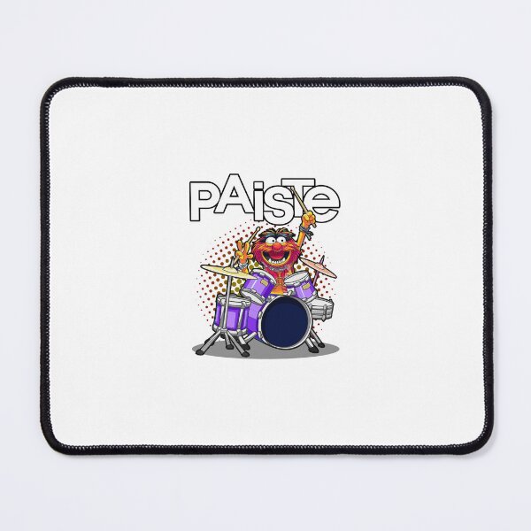 Item preview, ANIMAL DRUMMER CYMBALS Classic  designed and sold by Hassanoob.