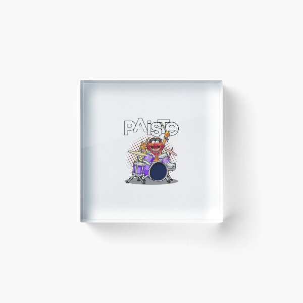 Item preview, ANIMAL DRUMMER CYMBALS Classic  designed and sold by Hassanoob.