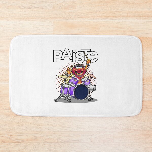 Item preview, ANIMAL DRUMMER CYMBALS Classic  designed and sold by Hassanoob.