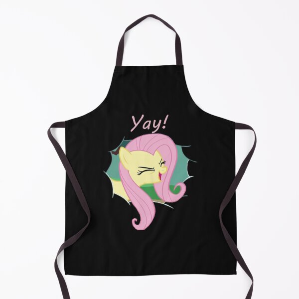 Item preview, Yay!! Fluttershy designed and sold by MCCreative22.