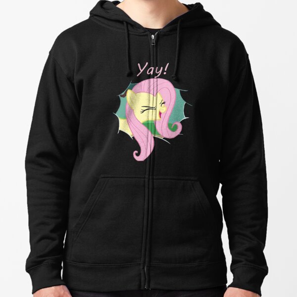 Item preview, Yay!! Fluttershy designed and sold by MCCreative22.