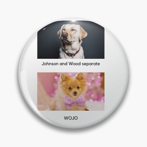 Item preview, Wood and Johnson Hall designed and sold by jessienolten.