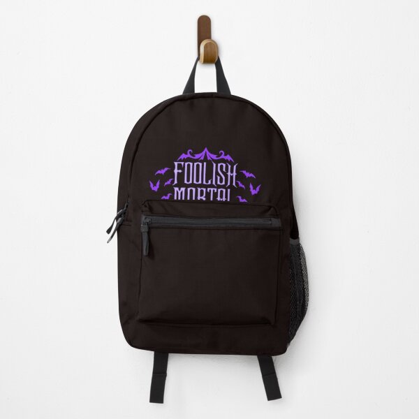 Item preview, Foolish Mortal designed and sold by THOMASTISTE.