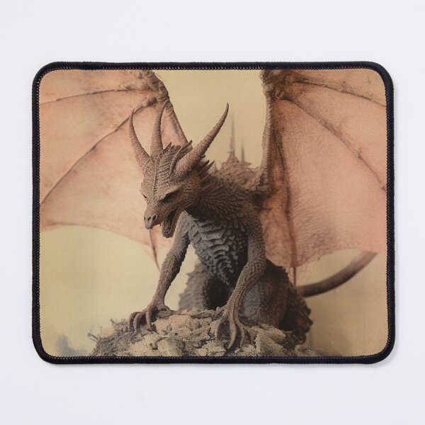 Item preview, Pantion the dragon designed and sold by ScarsAndShadows.