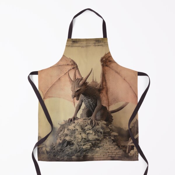 Item preview, Pantion the dragon designed and sold by ScarsAndShadows.