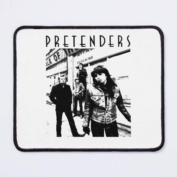 Item preview, Pretenders Rock designed and sold by BellamyDenni.