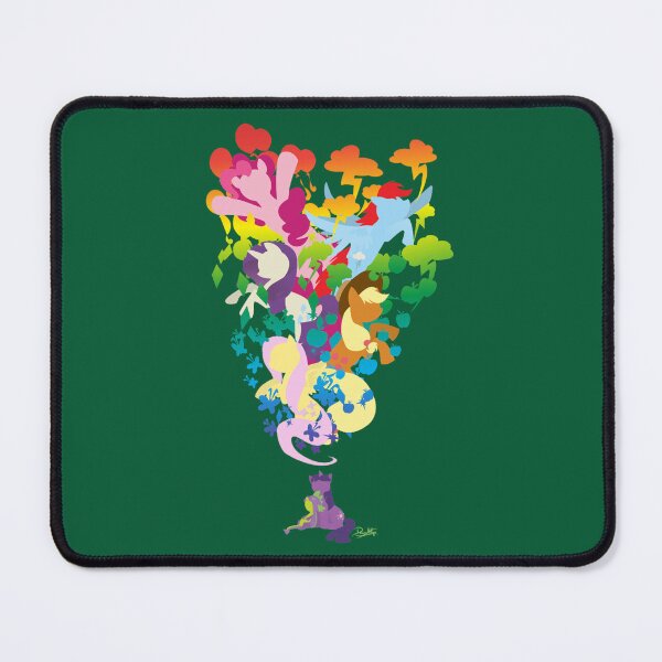 Artikelvorschau, Twilight_s Friends Dreaming Color entworfen und verkauft von MCCreative22.