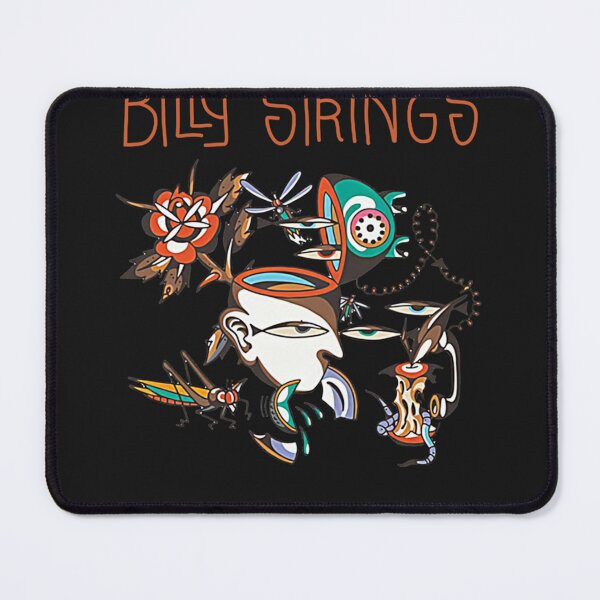 Item preview, Billy Strings designed and sold by RyanStraight88.