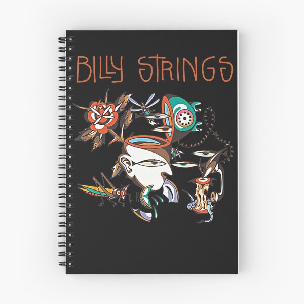 Item preview, Billy Strings designed and sold by RyanStraight88.