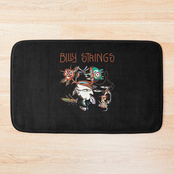 Item preview, Billy Strings designed and sold by RyanStraight88.