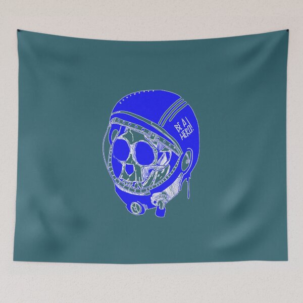 Item preview, be a hero designed and sold by ScarlotteJoseph.
