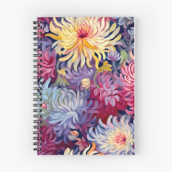 Item preview, Herbal and floral pattern 3 designed and sold by Art by Lilia.
