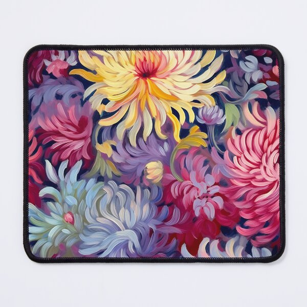 Item preview, Herbal and floral pattern 3 designed and sold by Art by Lilia.