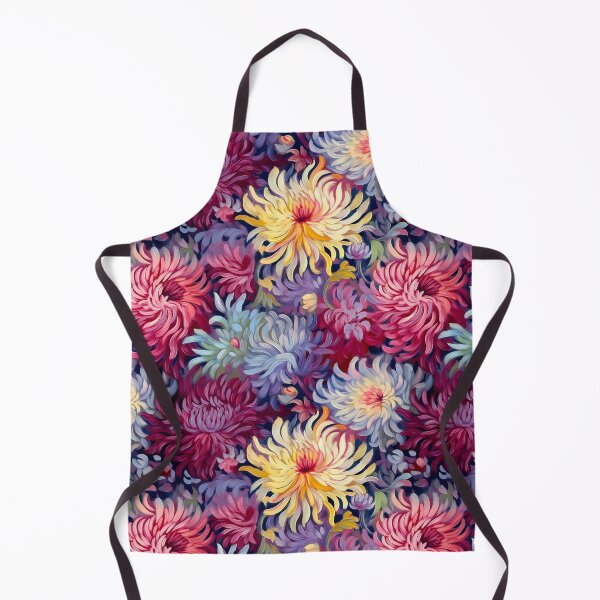 Item preview, Herbal and floral pattern 3 designed and sold by Art by Lilia.