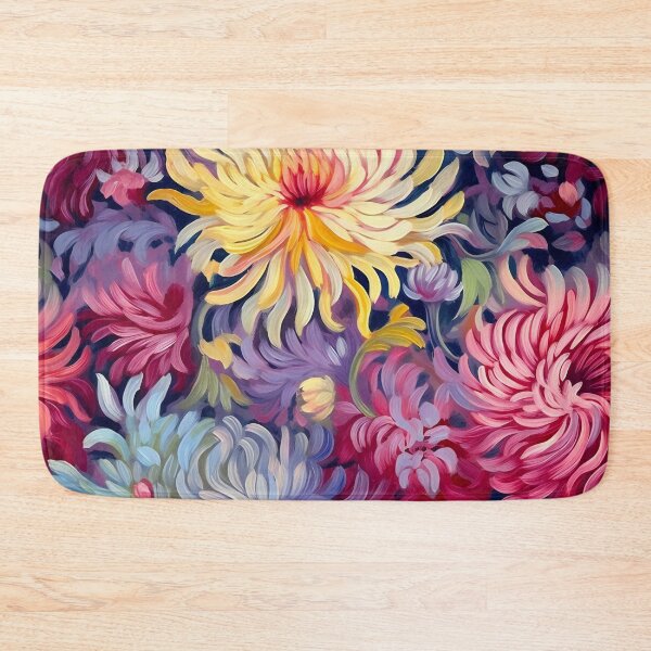 Item preview, Herbal and floral pattern 3 designed and sold by Art by Lilia.