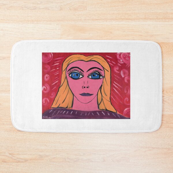 Item preview, Pink Red Shinning Bright designed and sold by JaseArt.