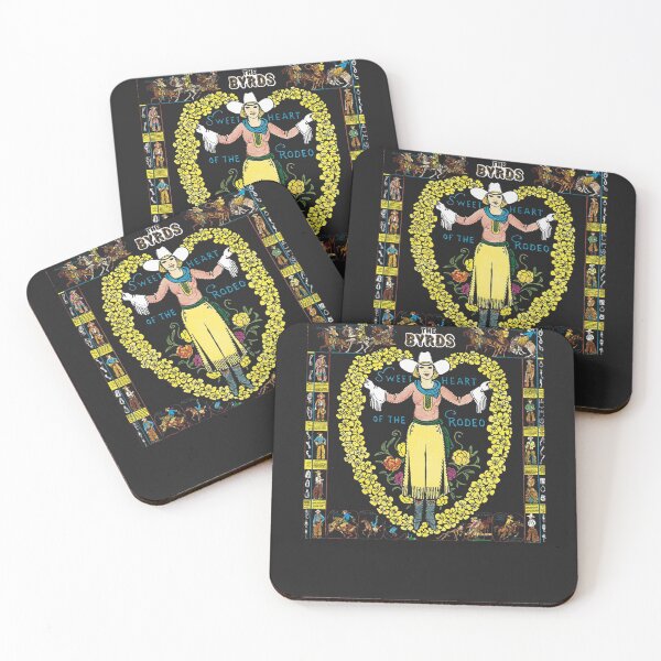 Item preview, The Byrds designed and sold by RyanStraight88.
