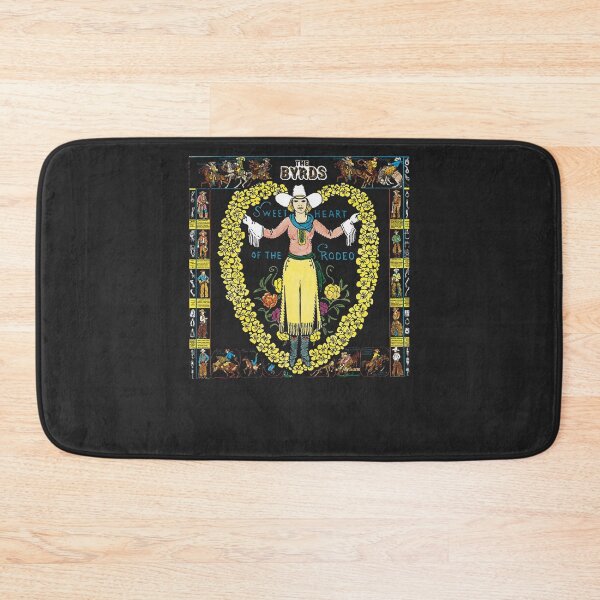 Item preview, The Byrds designed and sold by RyanStraight88.