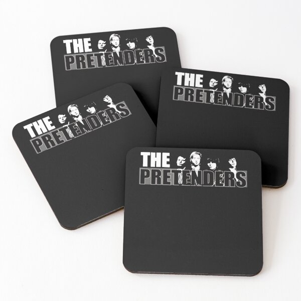 Item preview, Pretenders Rock designed and sold by BellamyDenni.