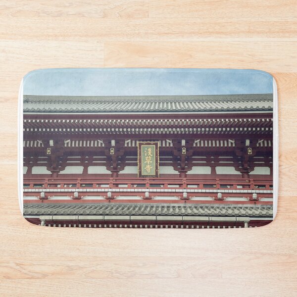 Item preview, Sensō-ji designed and sold by Daniel-DL.