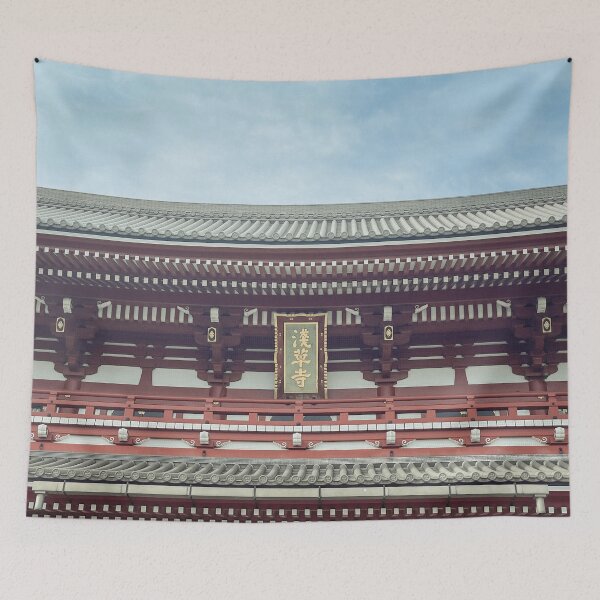 Item preview, Sensō-ji designed and sold by Daniel-DL.