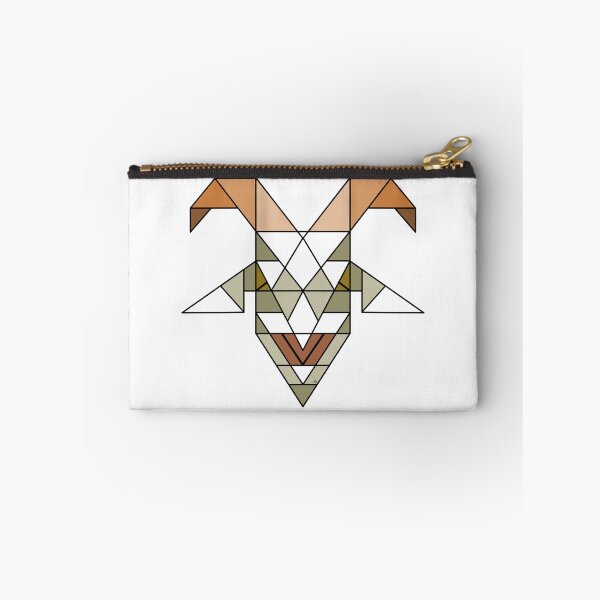 Item preview, Goat Abstract Art designed and sold by James Bogner.