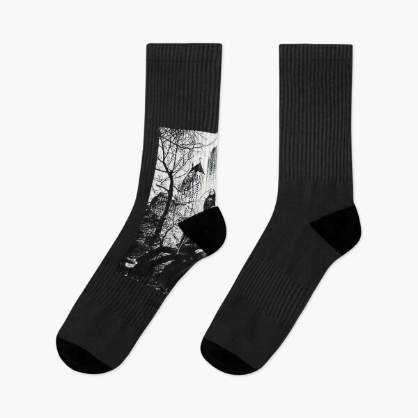 Item preview, Black And White Genesis Band designed and sold by RyanStraight88.