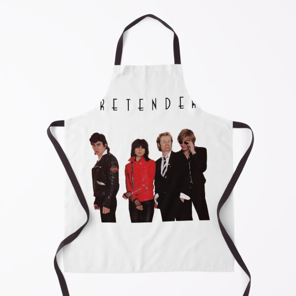 Item preview, Pretenders designed and sold by BellamyDenni.