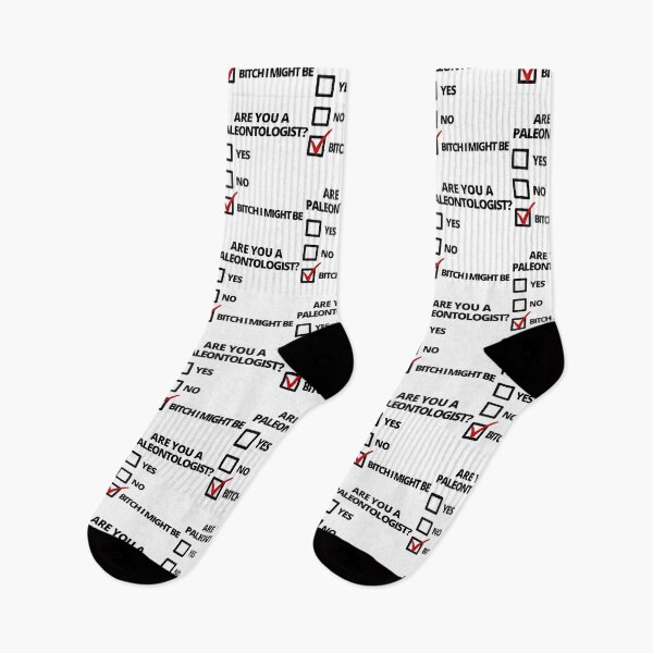 Item preview, Are You A Paleontologist? - Funny Paleontology, Paleontology Humor, Dinosaur Doctor, Paleoanthropology, Micropaleontology, Invertebrate Paleontology designed and sold by jadedscientist.