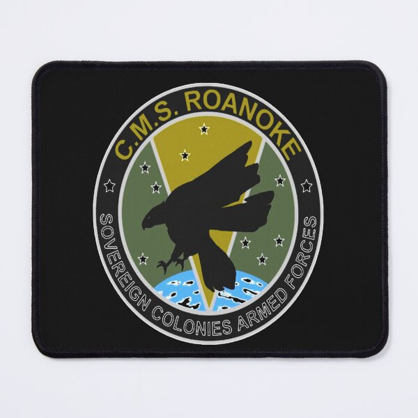 Item preview, dead space cms roanoke designed and sold by ScarlotteJoseph.