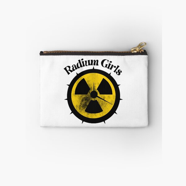 Aperçu de l'œuvre Les filles du radium créée et vendue par whimsythepooh.