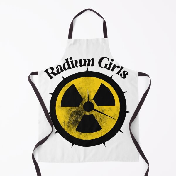 Item preview, Radium girls  designed and sold by whimsythepooh.