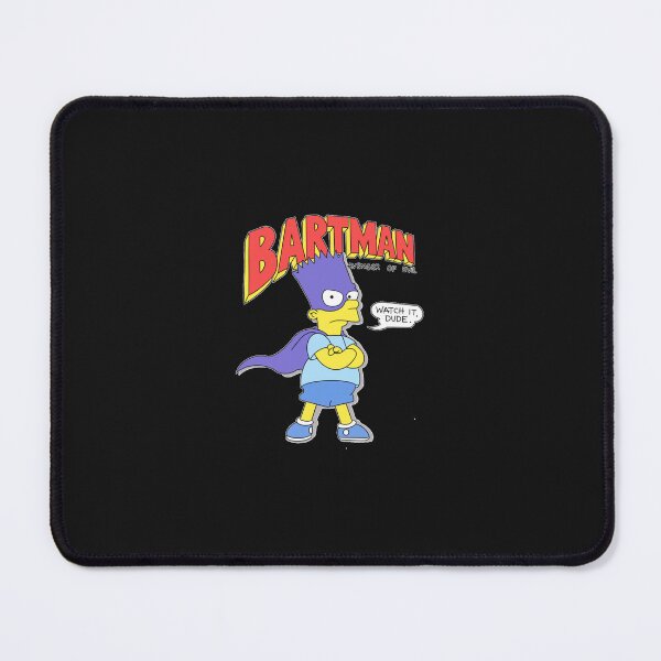 Item preview, Bartman Retro 90'S designed and sold by ShayaDacosta.