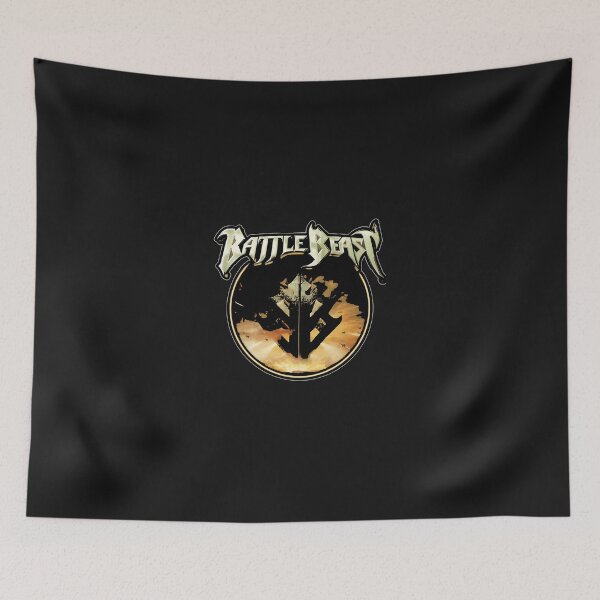 Item preview, Battlebeast artwork designed and sold by ShayaDacosta.