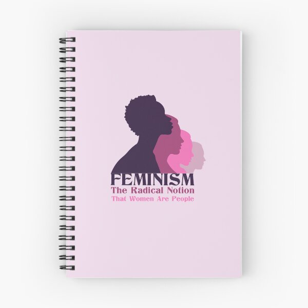 Item preview, Feminism, fight for equality designed and sold by LookByLau.
