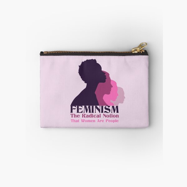 Item preview, Feminism, fight for equality designed and sold by LookByLau.