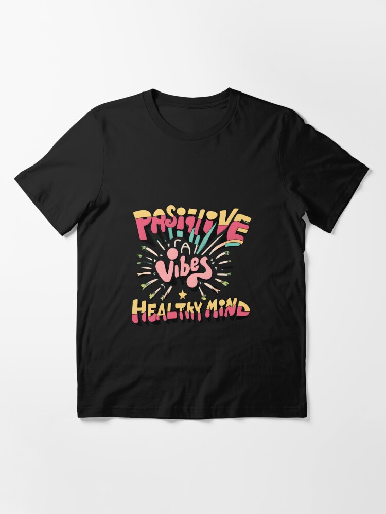 Design Mind health NBA t shirt 2023 T Shirt - teejeep