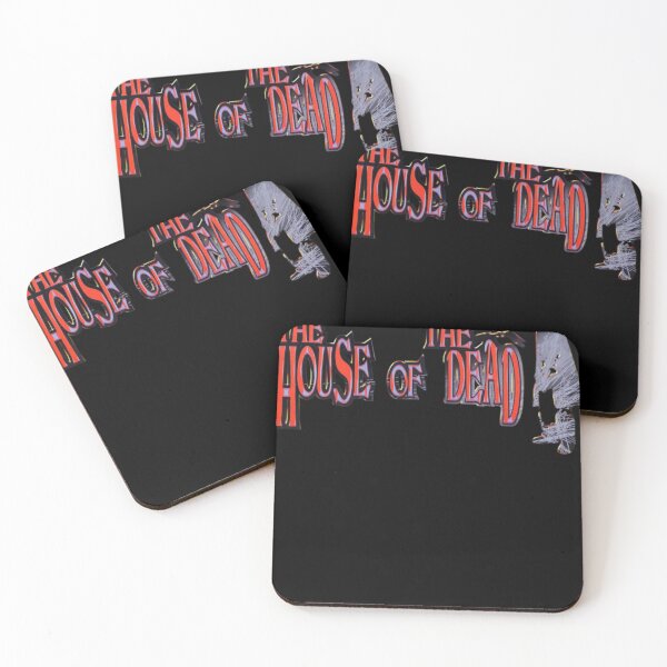 Item preview, The House of the Dead   designed and sold by ROBESALAT.