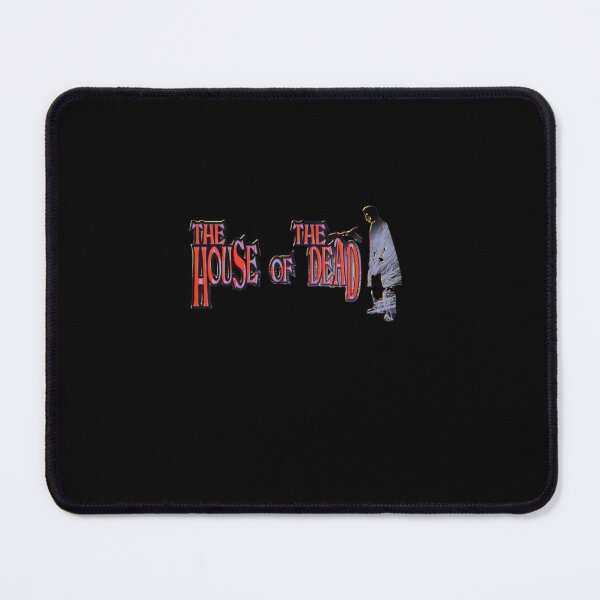 Item preview, The House of the Dead   designed and sold by ROBESALAT.