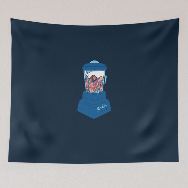 Item preview, 5SOS Blender designed and sold by TheGiftAgencyz.