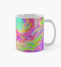 High in the air Mug