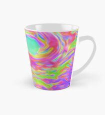 High in the air Tall Mug
