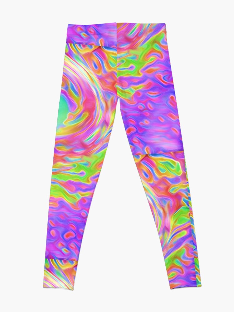 Alternate view of High in the air Leggings