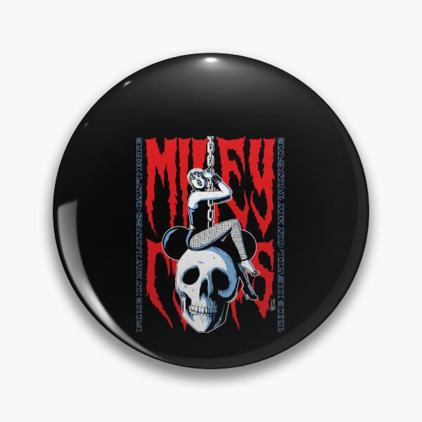 Item preview, MC Heavy Metal   designed and sold by ROBESALAT.