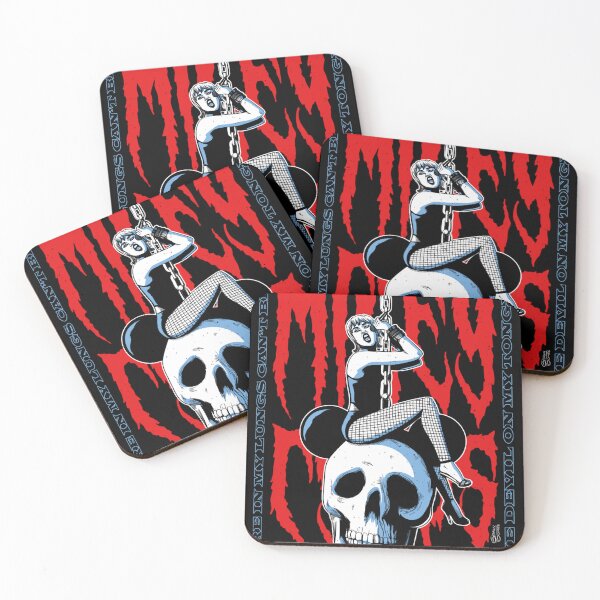 Item preview, MC Heavy Metal   designed and sold by ROBESALAT.