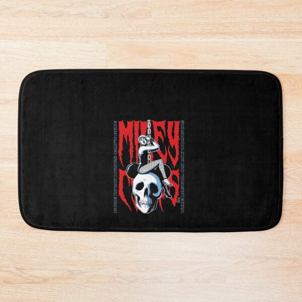 Item preview, MC Heavy Metal   designed and sold by ROBESALAT.